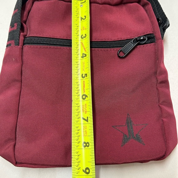 Jefferey star bag/ cosmetics carrying bag limited edition valentines 2020 - Picture 4 of 6